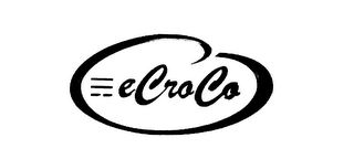 ECROCO