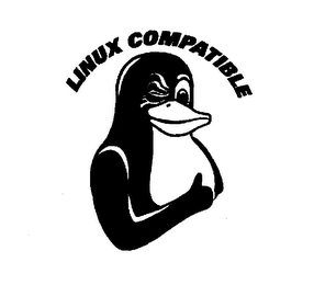 LINUX COMPATIBLE