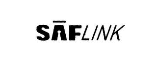 SAFLINK