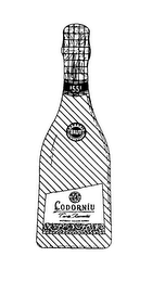 1551 BRUT CODORNIU OVER 400 YEARS OF TRADITION CODORNIU CUVEE RAVENTOS METODO TRADICIONAL