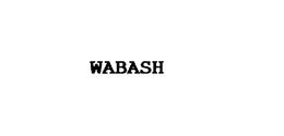 WABASH