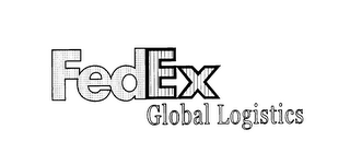 FEDEX GLOBAL LOGISTICS