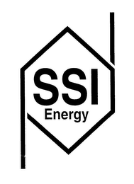 SSI ENERGY