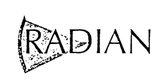 RADIAN