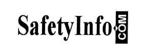 SAFETYINFO.COM