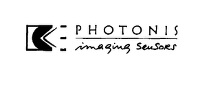 PHOTONIS IMAGING SENSORS