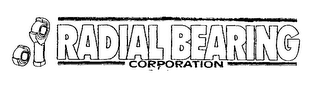 RADIAL BEARING CORPORATION