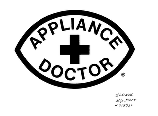 APPLIANCE DOCTOR