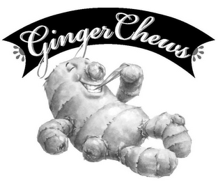 GINGER CHEWS