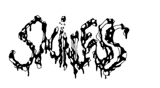 SKINLESS