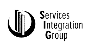 SERVICES INTEGRATION GROUP