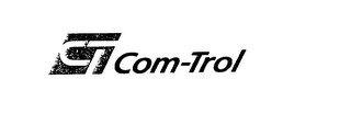 COM-TROL