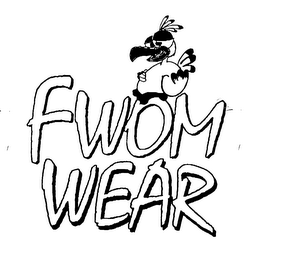 FWOM WEAR