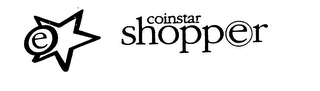 COINSTAR SHOPPER