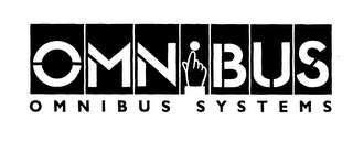 OMNIBUS SYSTEMS