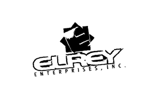 ELREY ENTERPRISES, INC.