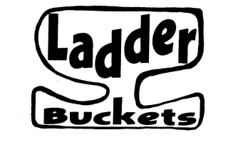 LADDER BUCKETS