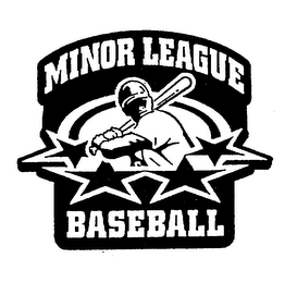 MINOR LEAGUE BASEBALL