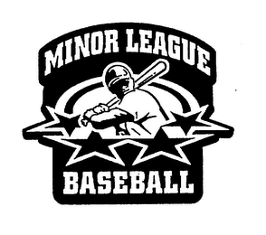 MINOR LEAGUE BASEBALL