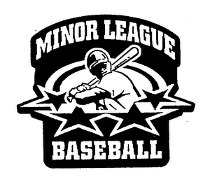 MINOR LEAGUE BASEBALL