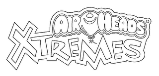 AIRHEADS XTREMES