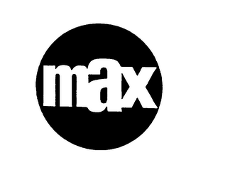 MAX