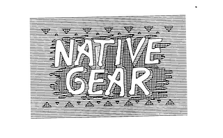 NATIVE GEAR