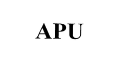 APU
