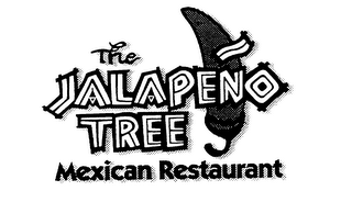 THE JALAPENO TREE MEXICAN RESTAURANT