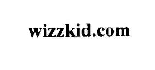 WIZZKID.COM