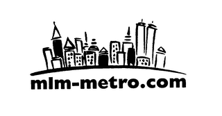 MLM-METRO.COM