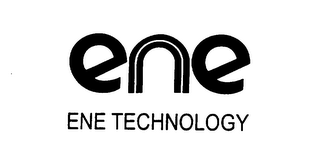 ENE ENE TECHNOLOGY