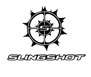 S SLINGSHOT