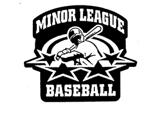 MINOR LEAGUE BASEBALL