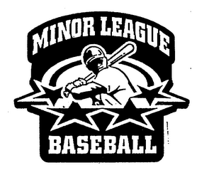 MINOR LEAGUE BASEBALL