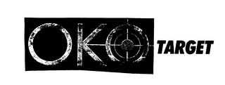 OKO TARGET