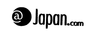 @JAPAN.COM