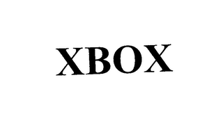 XBOX