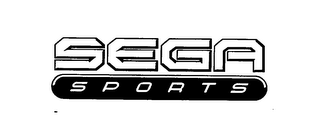 SEGA SPORTS