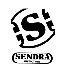 S SENDRA BOOTS