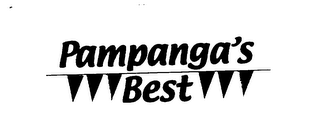 PAMPANGA'S BEST