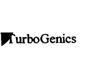 TURBOGENICS