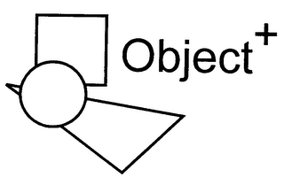 OBJECT+