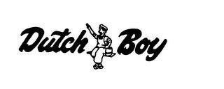 DUTCH BOY