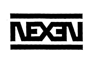 NEXEN