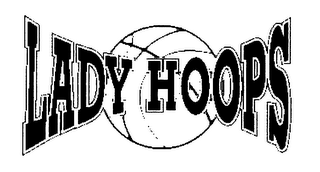 LADY HOOPS