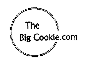 THE BIG COOKIE.COM