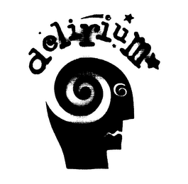 DELIRIUM