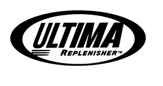 ULTIMA REPLENISHER