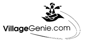 VILLAGEGENIE.COM